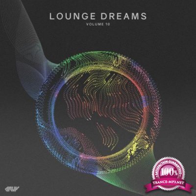 Lounge Dreams, Vol. 10 (2018)