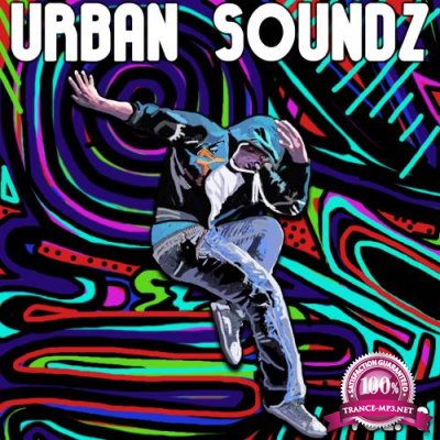 Urban Soundz Vol. 6 (2018)