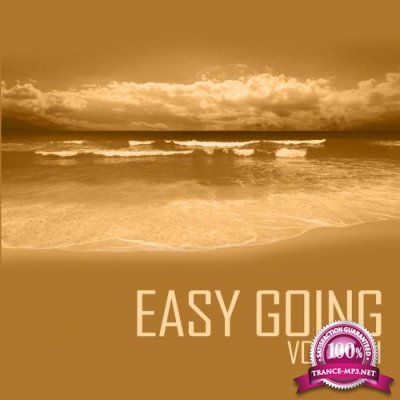 Easy Going, Vol. 1 (2018)