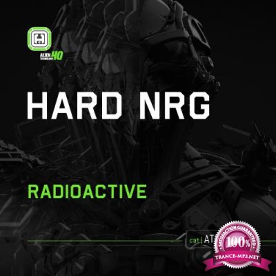 Radioactive Hard NRG (2018)