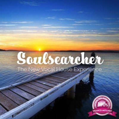 Bikini Sounds - Soulsearcher (The New Vocal House Experience) (2018)