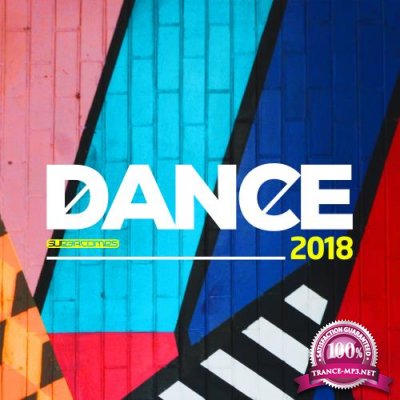 Supercomps - Dance 2018 (2018)