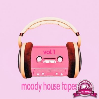Moody House Tapes Vol.1 (2018)