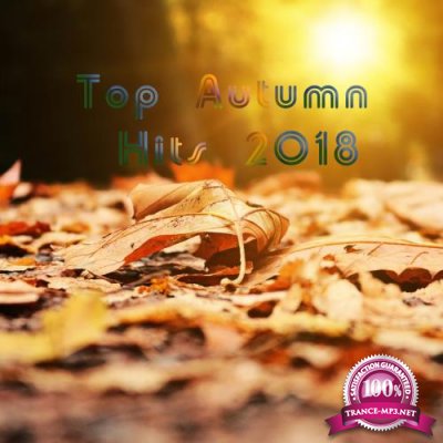 Top Autumn Hits 2018 (2018)