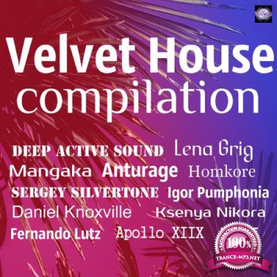 Velvet House Compilation (2018)