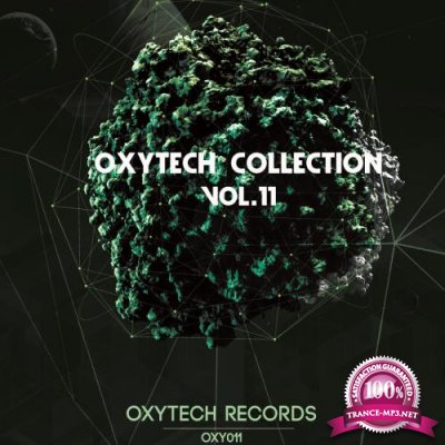 Oxytech Collection, Vol. 11 (2018)