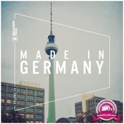 Made In Germany, Vol. 19 (2018)