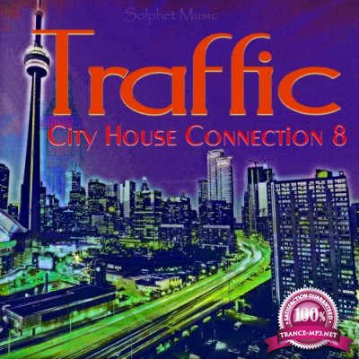 Traffic City House Connection 8 (2018)