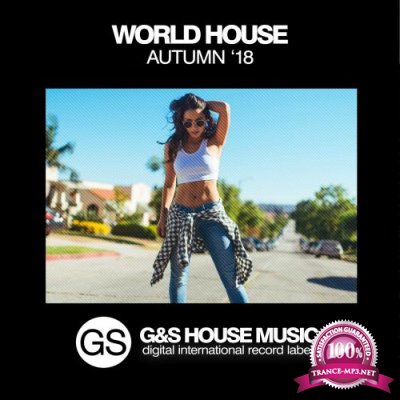 World House (Autumn '18) (2018)