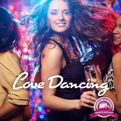 Nova Music - Love Dancing (2018)
