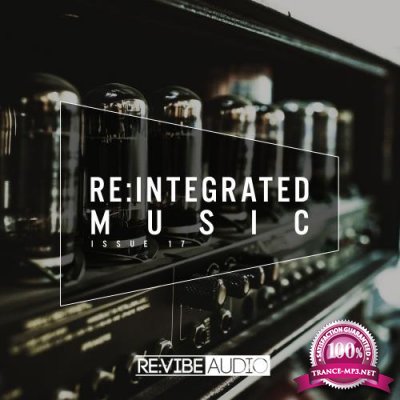ReIntegrated Music Issue 17 (2018)