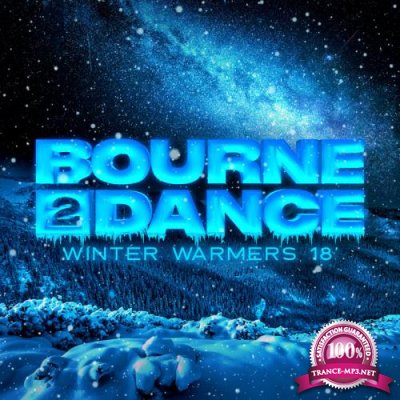Bourne 2 Dance Winter Warmers 2018 (2018)