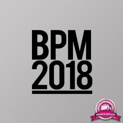 BPM Festival, Vol. 3 (2018)