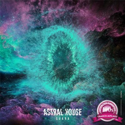 Astral House (2018)