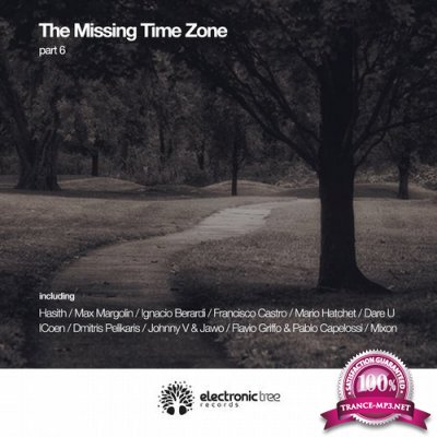 The Missing Time Zone, Pt. 6 (2018)