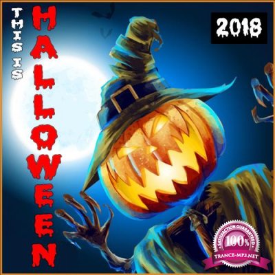 This Is Halloween 2018 (2018)