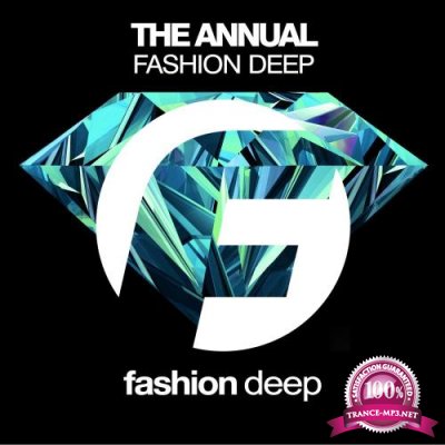 The Annual Fashion Deep Summer '18 (2018)