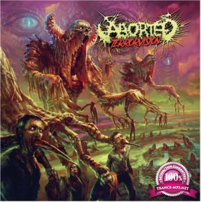 Aborted - TerrorVision (2018)