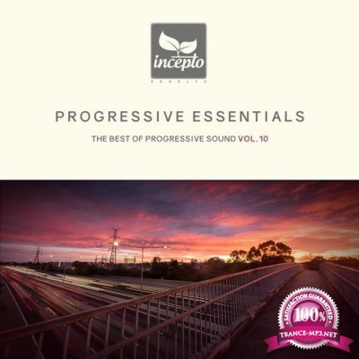 Progressive Essentials, Vol. 10 (2018)