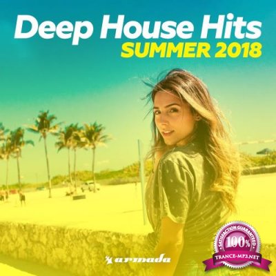 Armada Music Bundles - Deep House Hits Summer 2018 (2018)