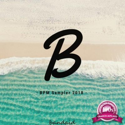 BPM Sampler 2018 (2018)