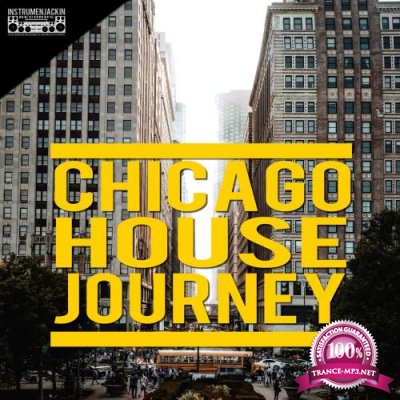 Chicago House Journey (2018)