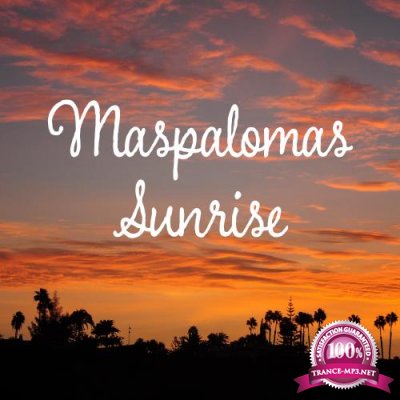 Maspalomas Sunrise (2018)