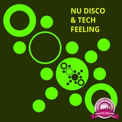 Nu Disco & Tech Feeling (2018)