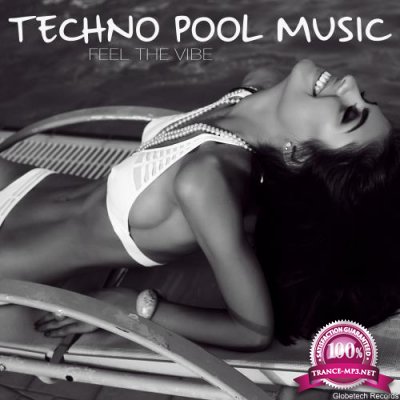 Techno Pool Music: Feel The Vibe (2018)