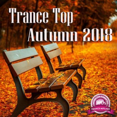 Trance Top Autumn 2018 (2018)