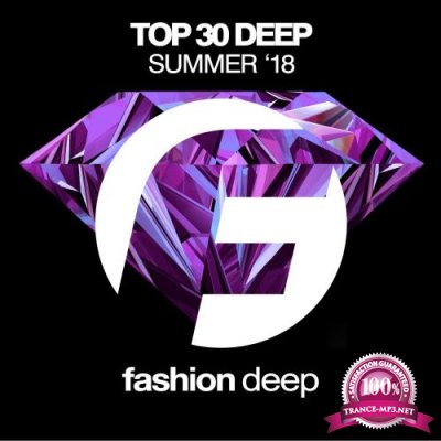 Top 30 Deep Summer '18 (2018)