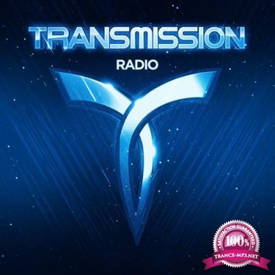 Andi Durrant - Transmission Radio 188 (2018-09-26)