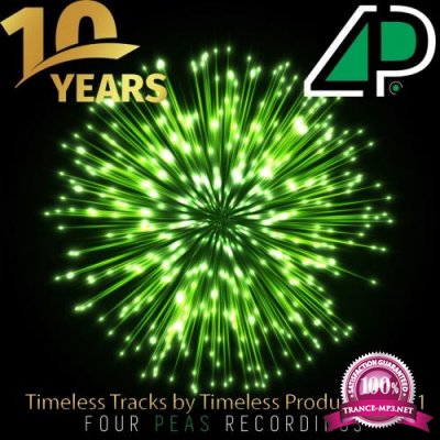 A Decade of Hits, Timeless Tracks by Timeless Producers, Vol. 1 (2018)