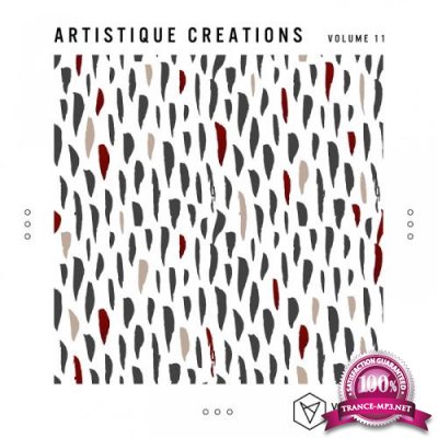 Artistique Creations, Vol. 11 (2018)
