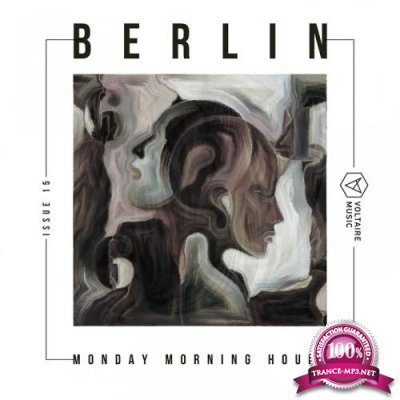 Berlin - Monday Morning Hours #15 (2018)