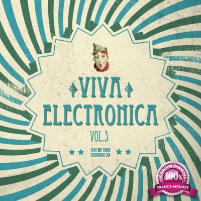 Viva Electronica, Vol. 3 (2018)