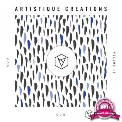 Artistique Creations, Vol. 13 (2018)