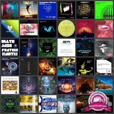 Fresh Trance Releases 098 (2018)