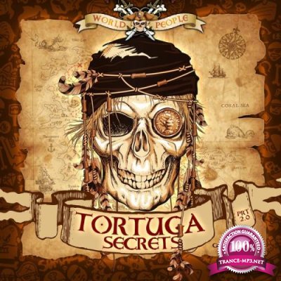 Tortuga Secrets 2 (2018)