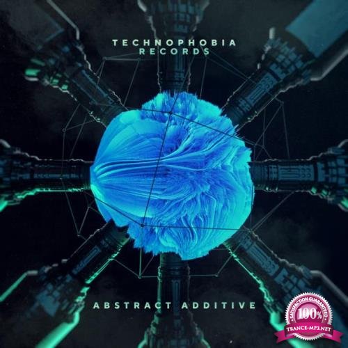 Technophobia - Abstract Additive (2018)