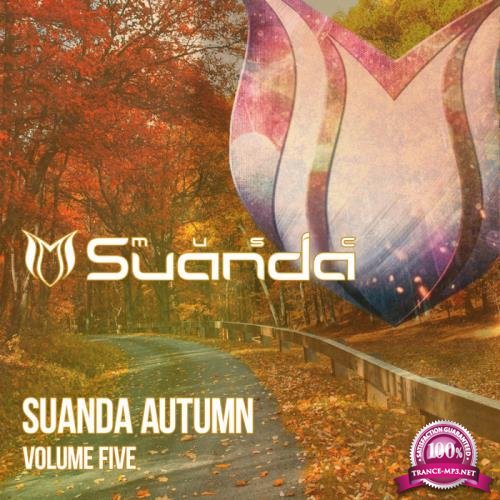 Suanda Music - Suanda Autumn Vol 5 (2018)