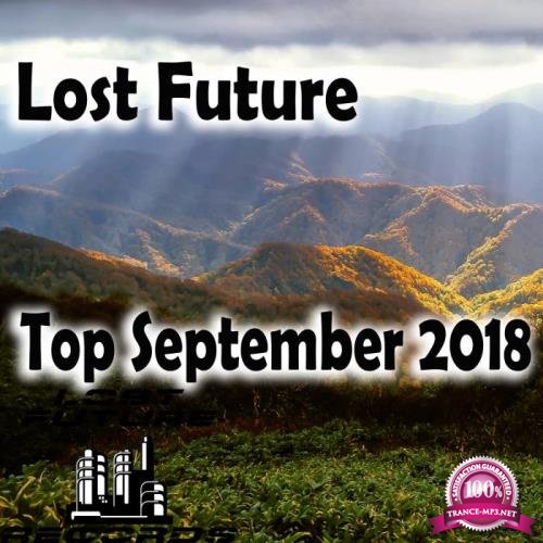 Lost Future Top September 2018 (2018)