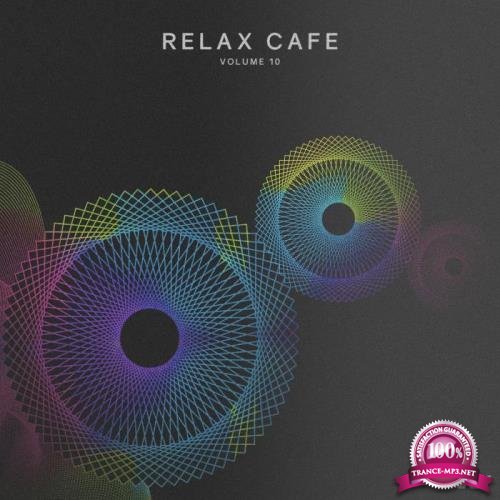Relax Cafe, Vol. 10 (2018)