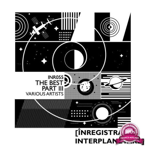 The Best Of Inregistrari Part III (2018)