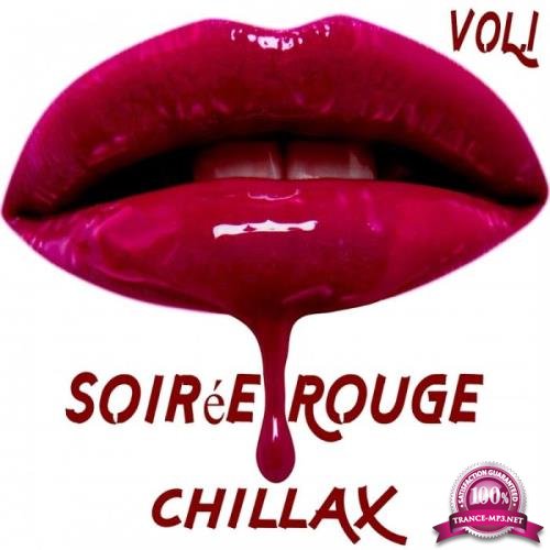 Soiree Rouge CHILLAX Vol. 1 (2018)