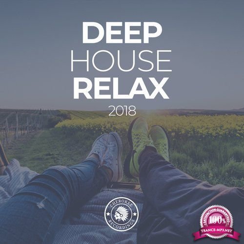 Deep House Relax 2018 (2018)