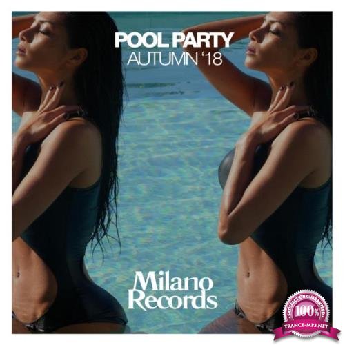 Pool Party Autumn '18 (2018)