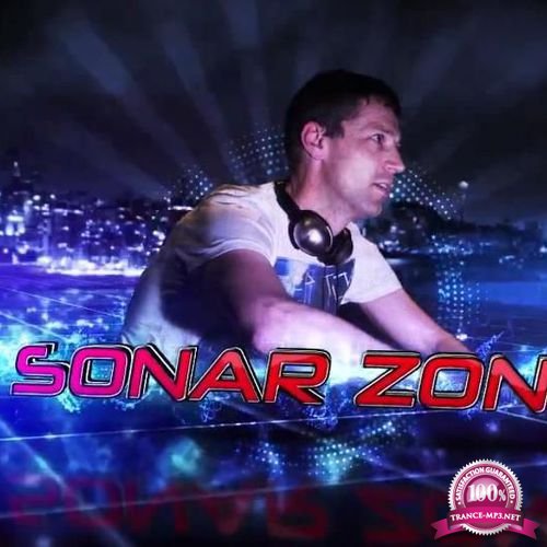 Sonar Zone - In the Zone 038 (2018-10-04)
