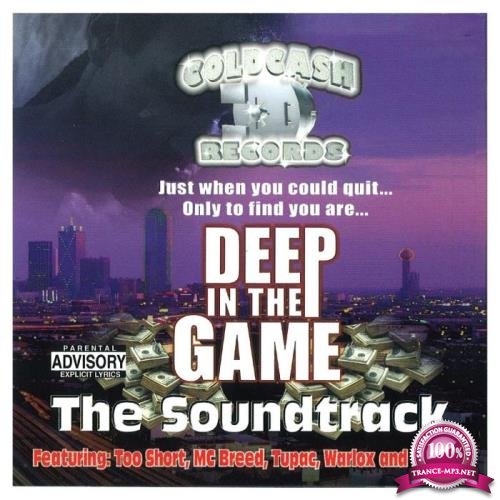 Deep in the Game - The Soundtrack (2018)