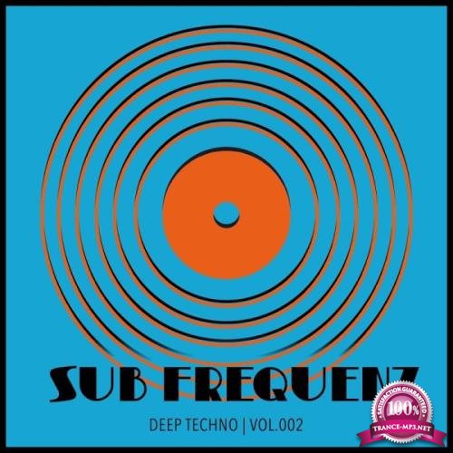 Sub Frequenz (Deep Techno Vol.2) (2018)